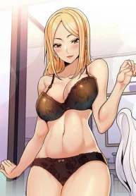 My-Girlfriend-is-My-Stepmother