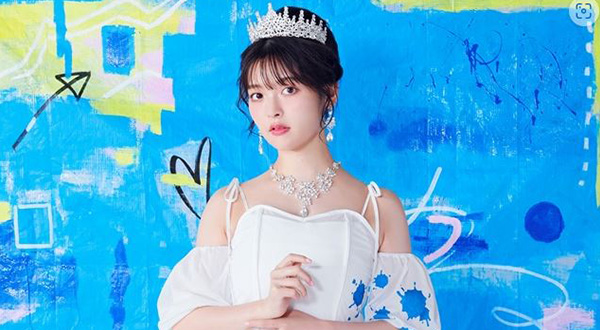 Sumire Uesaka ปล่อยซิงเกิ้ลใหม่ “Happy End Princess” ต.ค. นี้