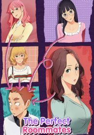 the perfect roommates