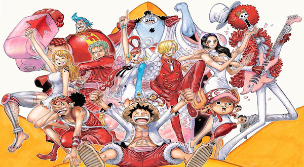 One Piece อนิเมะเปิดตัว VDO ตัวอย่างใหม่ Egghead Arc