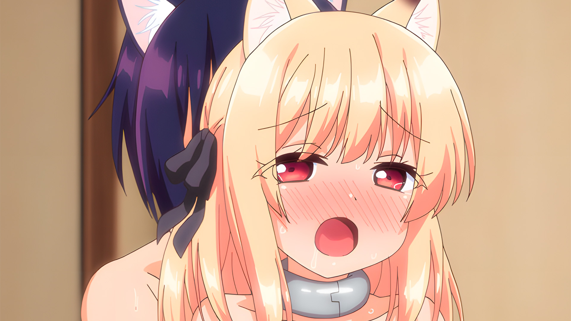 'ชีวิตในอุดมคติของฉันในอีกโลกหนึ่ง' เอาชนะใจผู้ชมด้วยตัวอย่าง OVA 2!