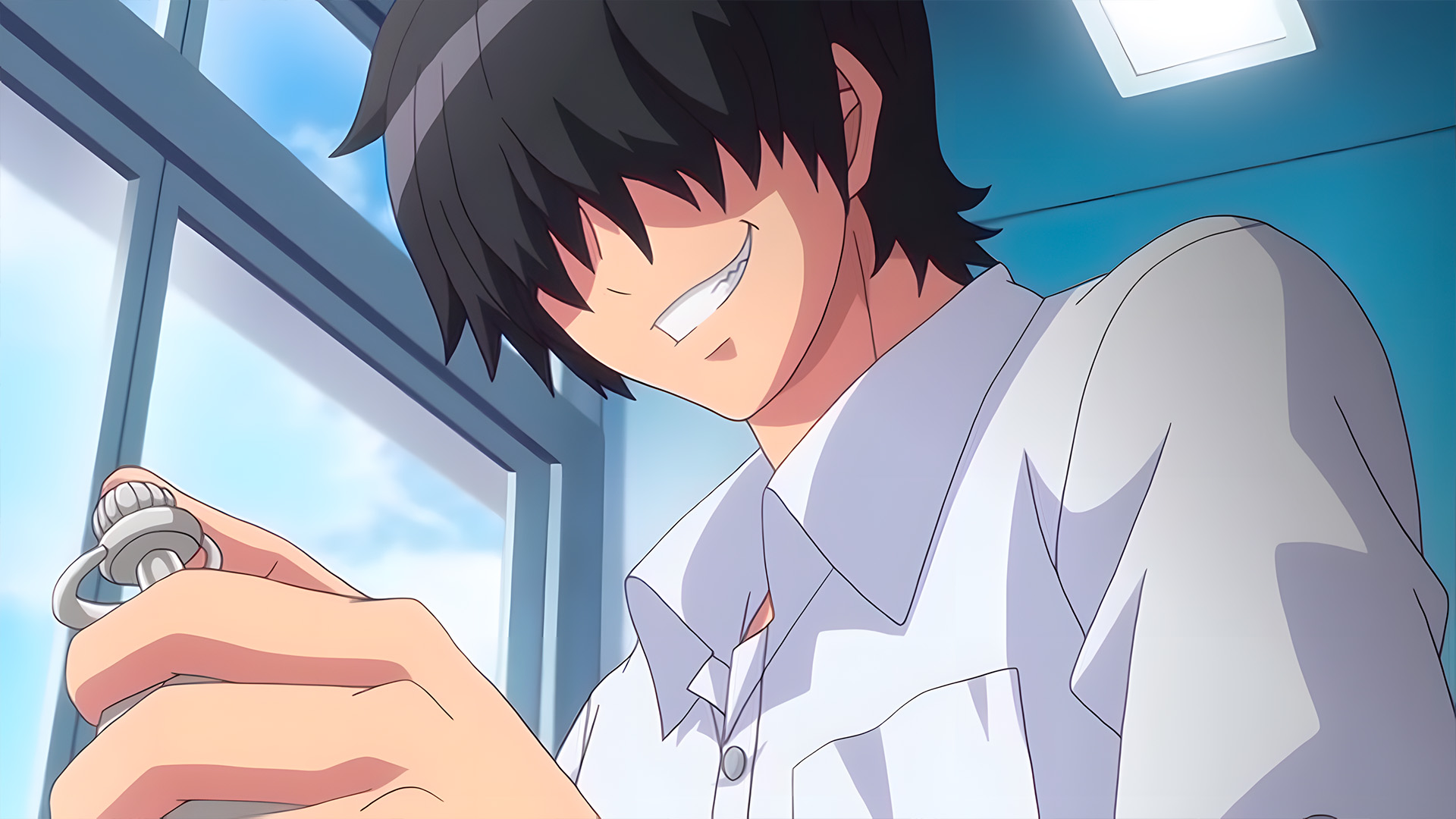 Gakuen de Jikan yo Tomare ฉลองครบรอบ 10 ปี