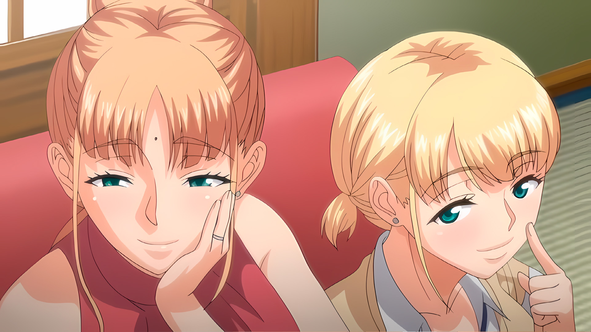 Hajimete no Hitozuma เฉลิมฉลองครบรอบ 5 ปี