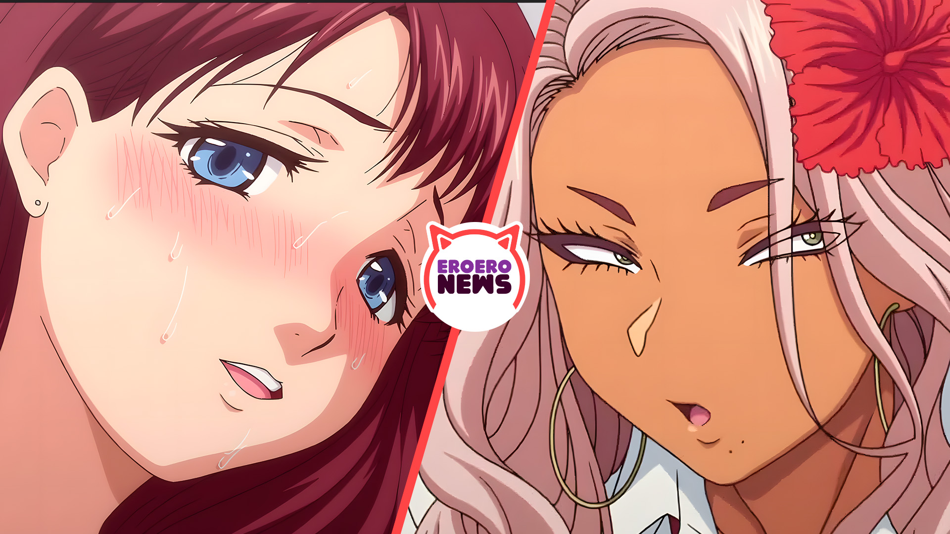 'Kuro Gal A La Carte' และ 'Asa made Shirudaku Oyakodon!!' เผยตัวอย่างตอนใหม่ของพวกเขา