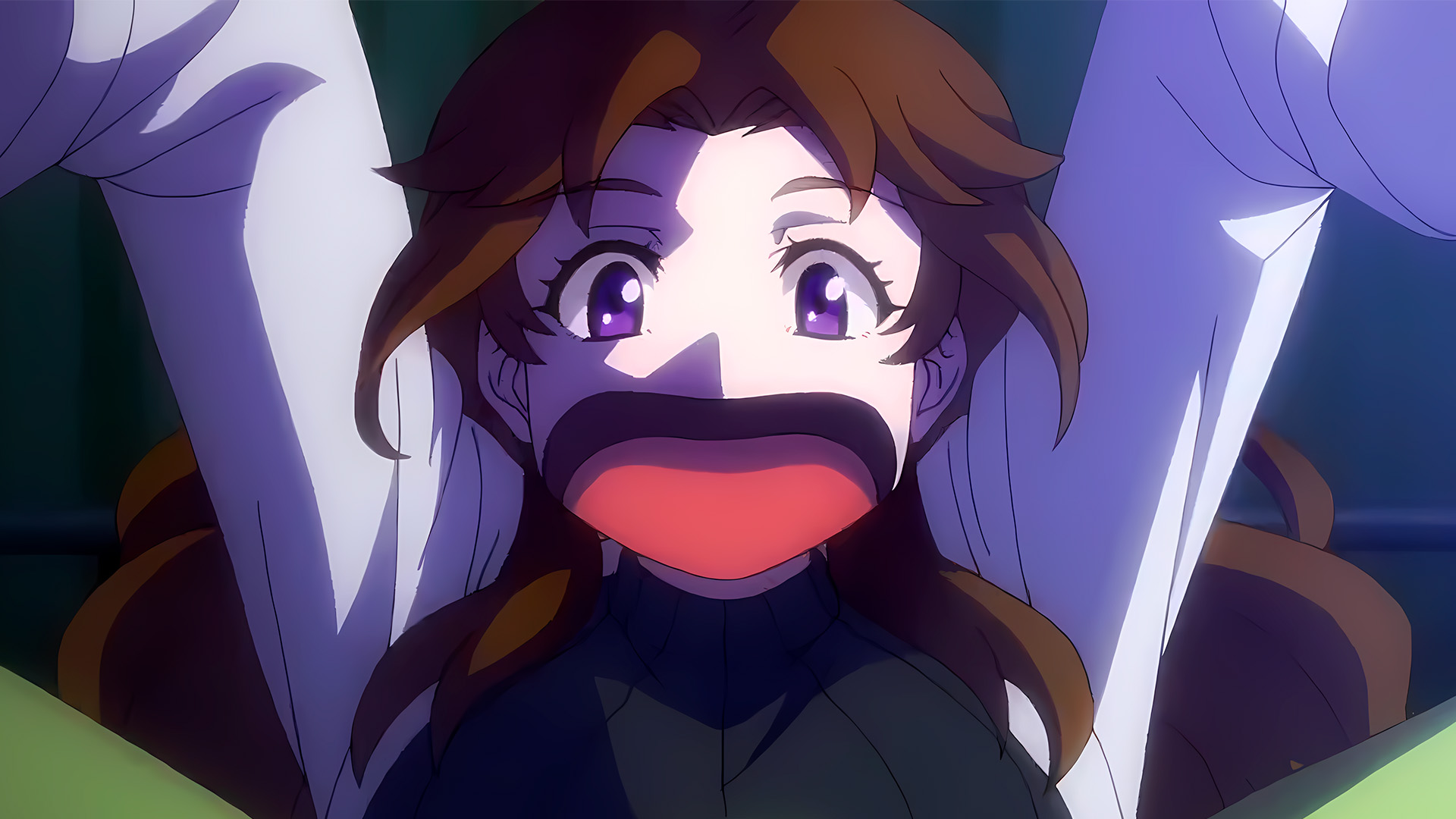 Sakusei Byoutou The Animation กลับมาอีกครั้งพร้อมกับ OVA ใหม่!
