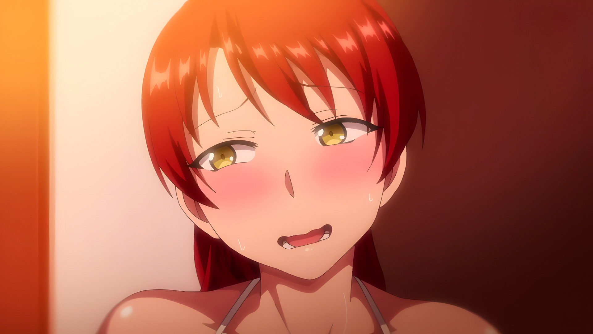 Tonari no Kanojo และ Yogoreta Kanojo ปล่อยตัวอย่างอย่างเป็นทางการ!