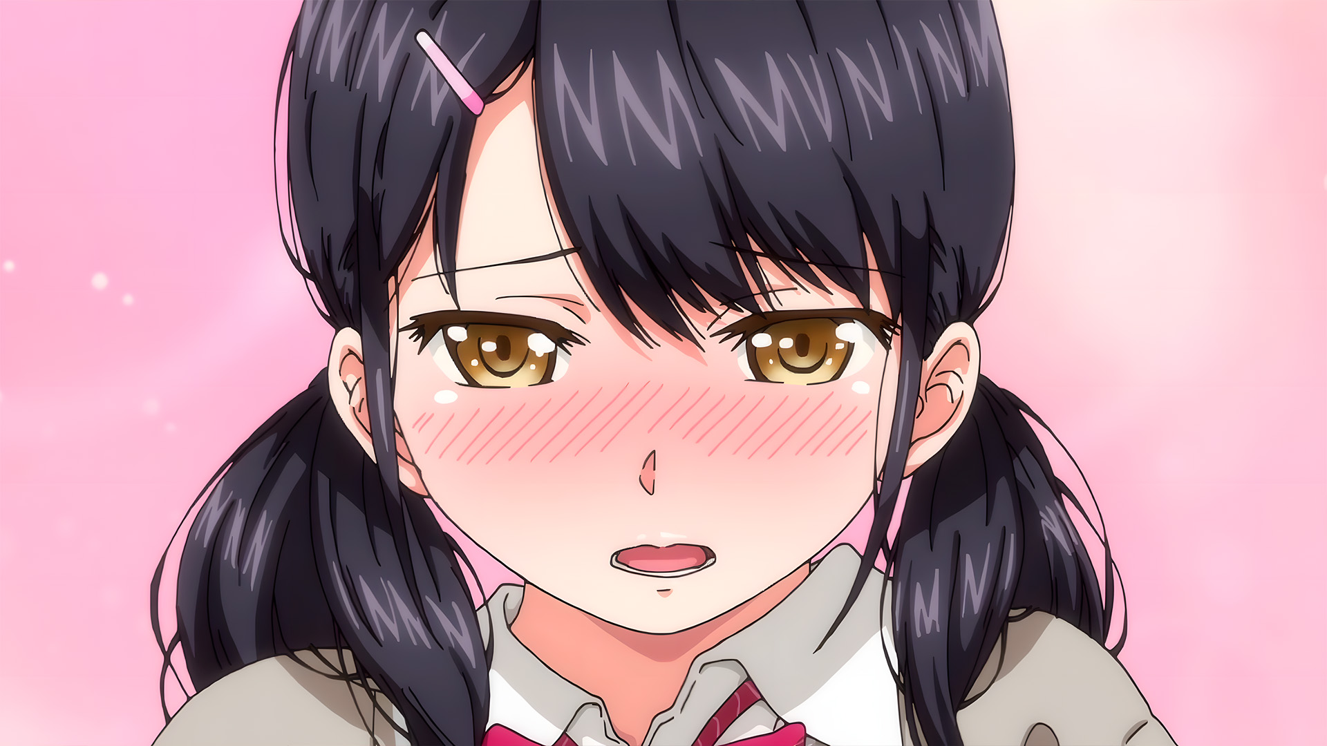 1LDK+JK OVA 6 รอบปฐมทัศน์ถูกเลื่อนออกไป