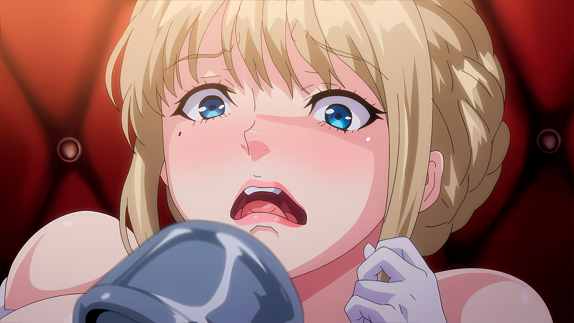 ‘Pure Pure Pero Pero Princess’ Eroge กำลังจะถูกดัดแปลงเป็นอนิเมะ!