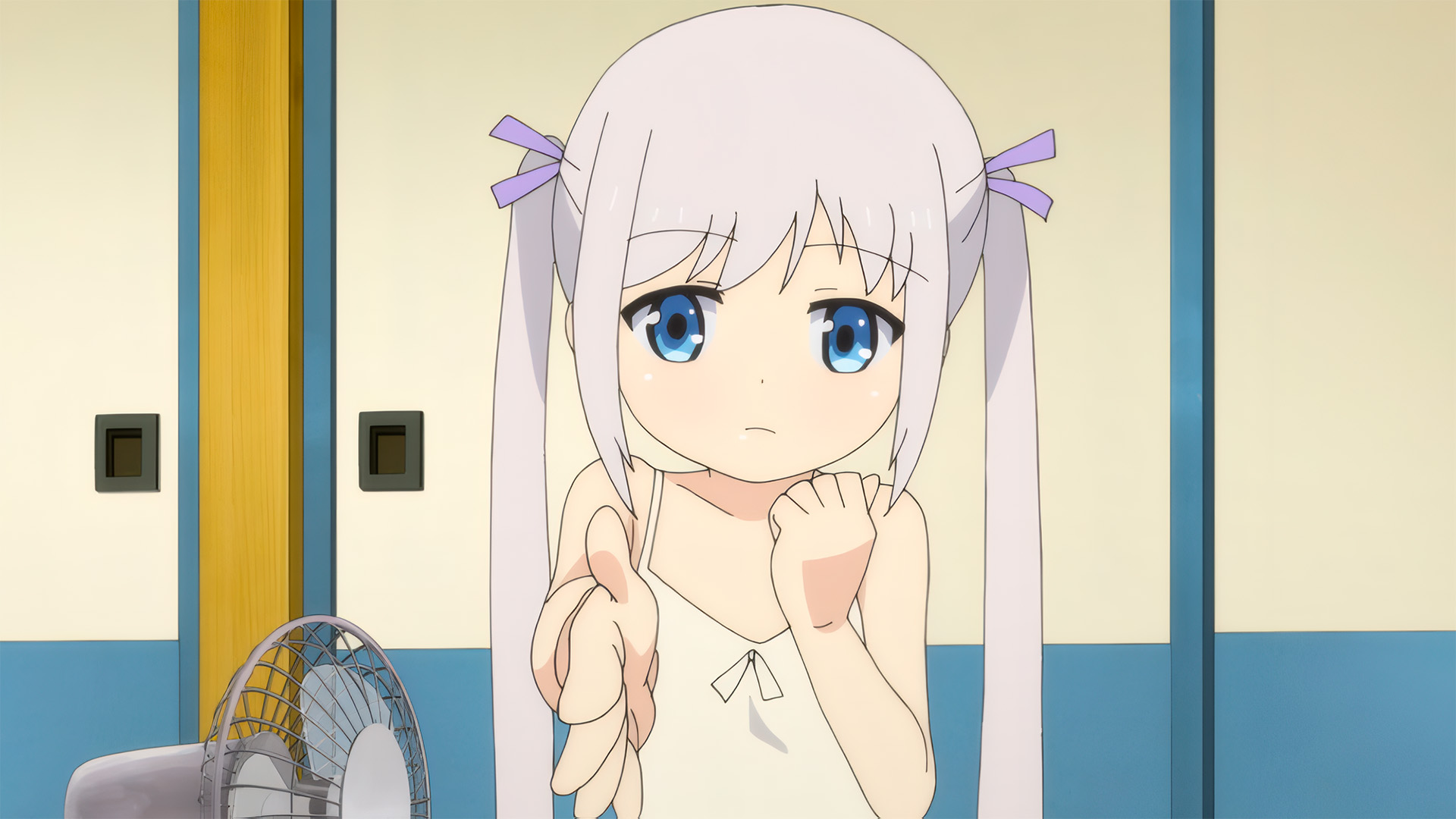 Shoujo Ramune OVA 5 เผยตัวอย่างสุดตื่นตา