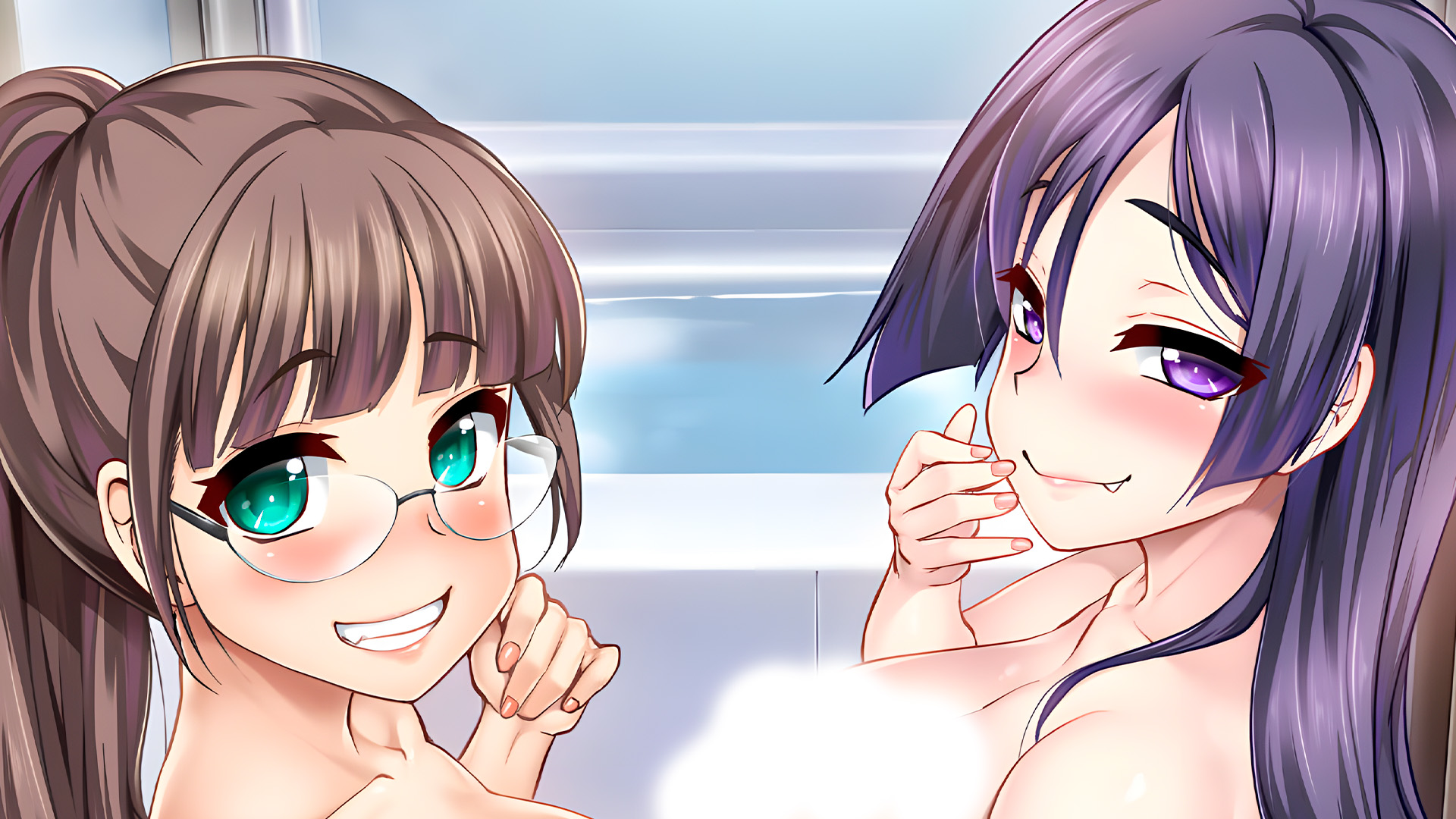 ซีรีส์ H na Gishi Doujin กำลังจะถูกดัดแปลงเป็นอนิเมะ