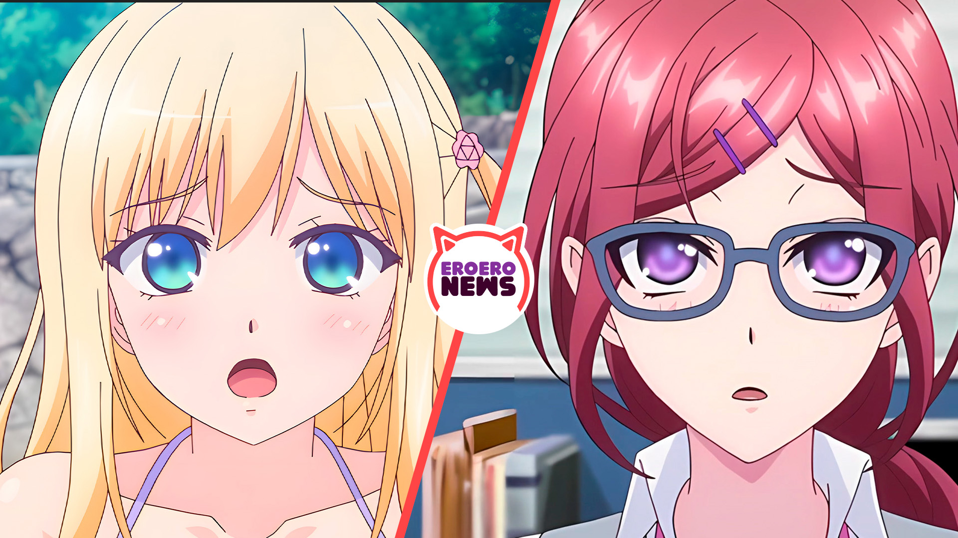 ประกาศเปิดตัว Hentai ประจำเดือนตุลาคมโดย A1C