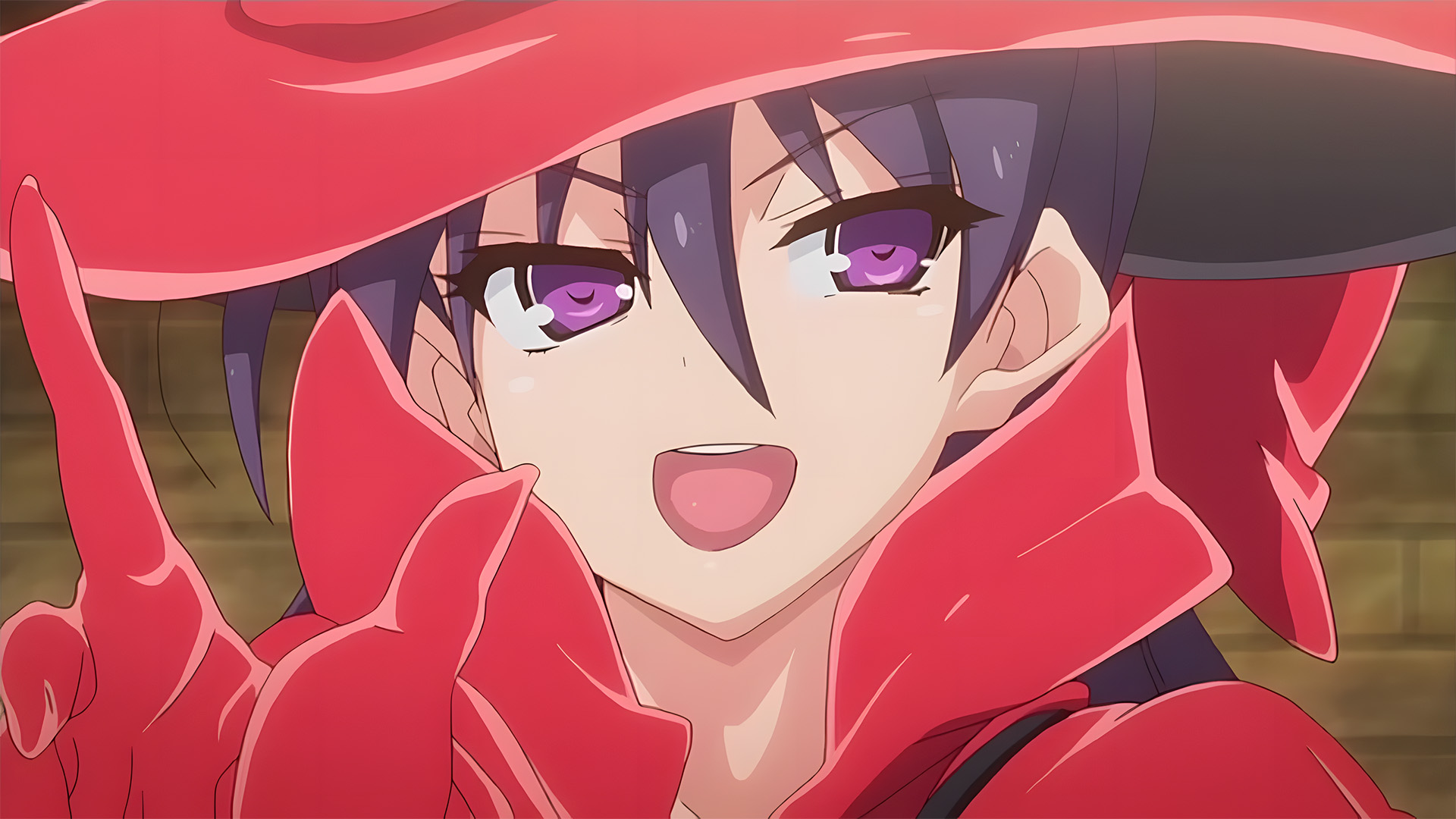 Gyakuten Majo Saiban Hentai OVA ฉลองครบรอบ 10 ปี