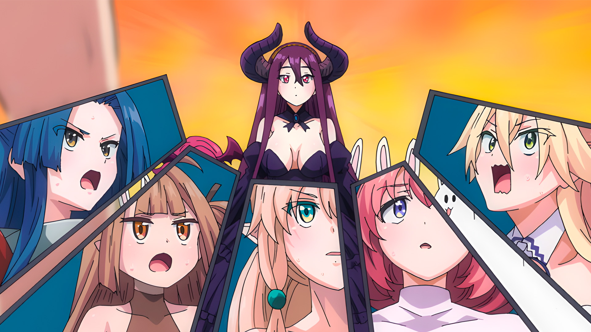 Isekai Kita node Sukebe Skill de Zenryoku Ouka Shiyou to Omou The Animation ตอนที่ 7 คอนเฟิร์มแล้ว!
