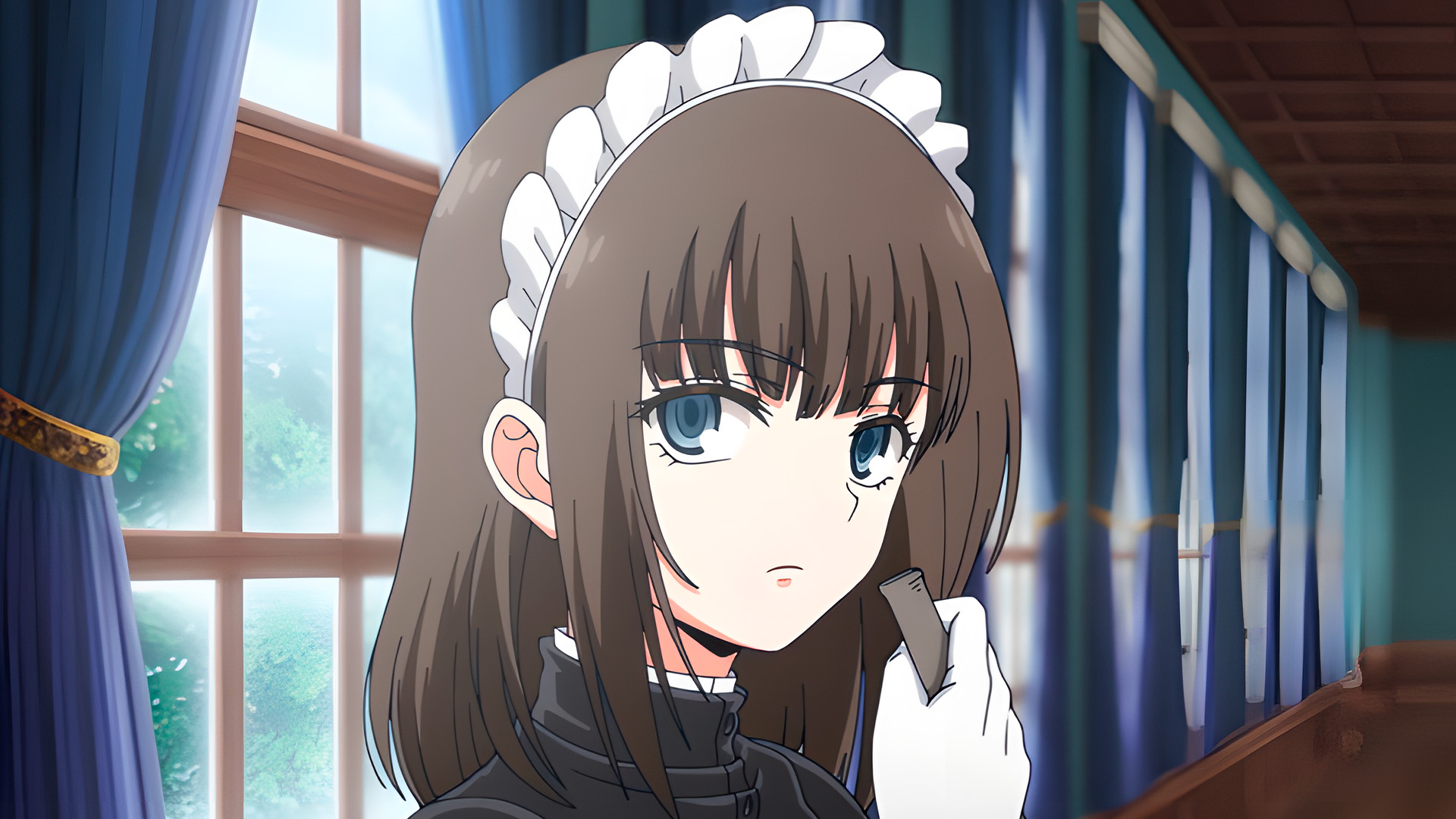 Maid Kyouiku The Animation OVA 2 เผยภาพตัวอย่าง