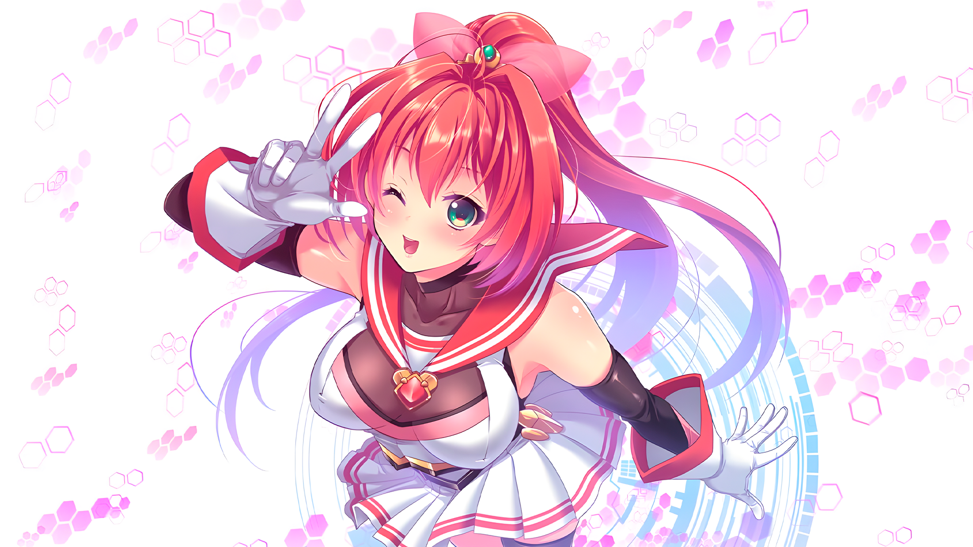A1C เผยโฉม Hentai ชุดแรกสำหรับปี 2026!