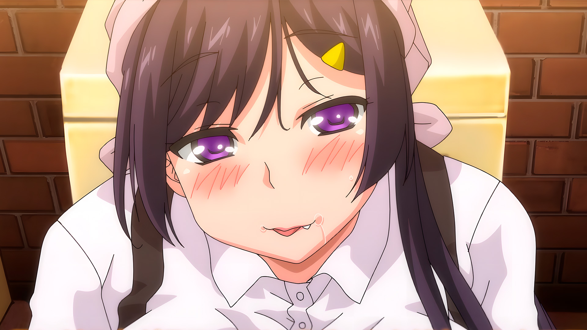 หลุด: ตัวอย่าง H na Gishi Series The Animation OVA 02 ปรากฏออนไลน์