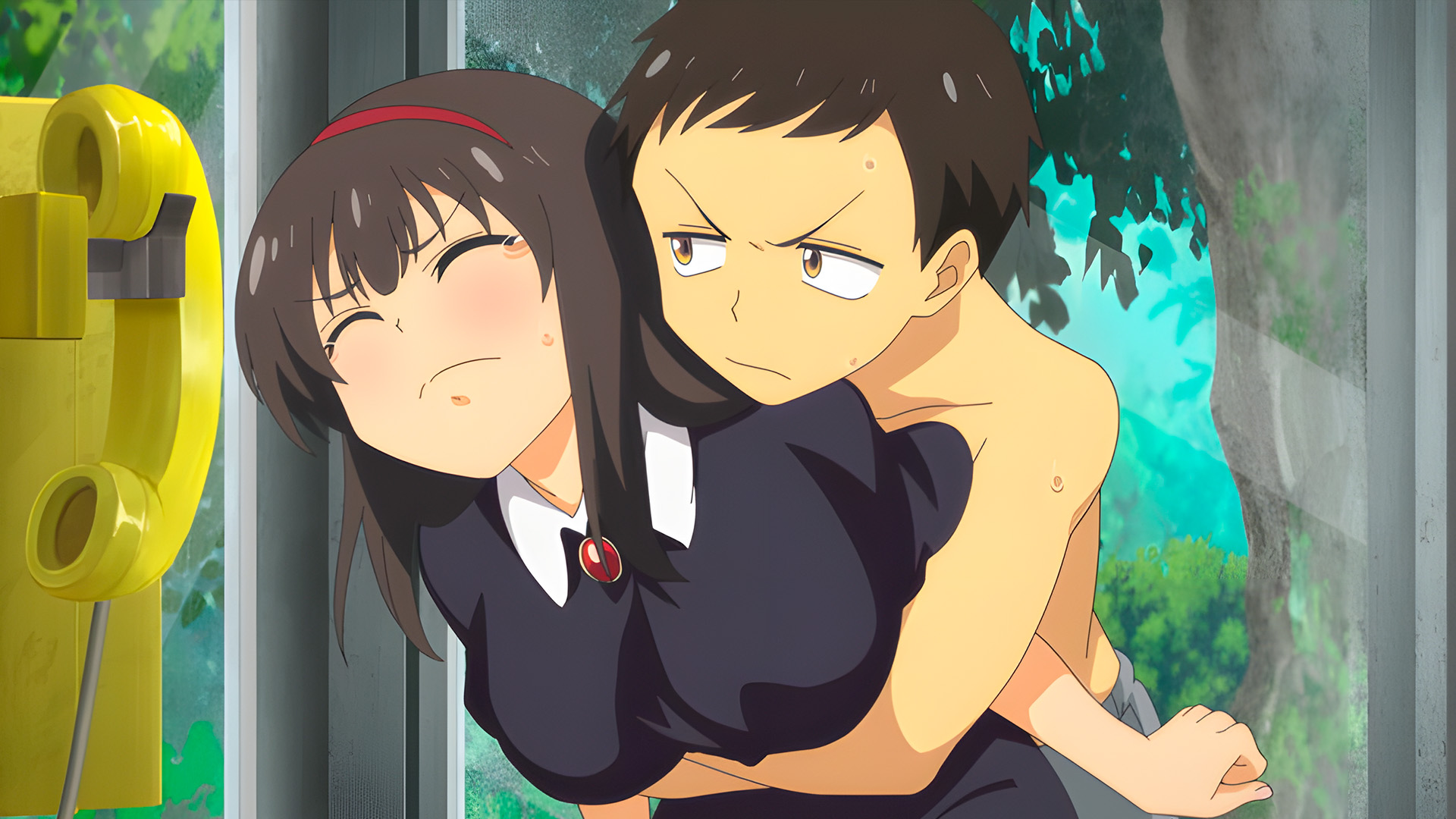 Natsu-to-Hako-First-Images-Revealed