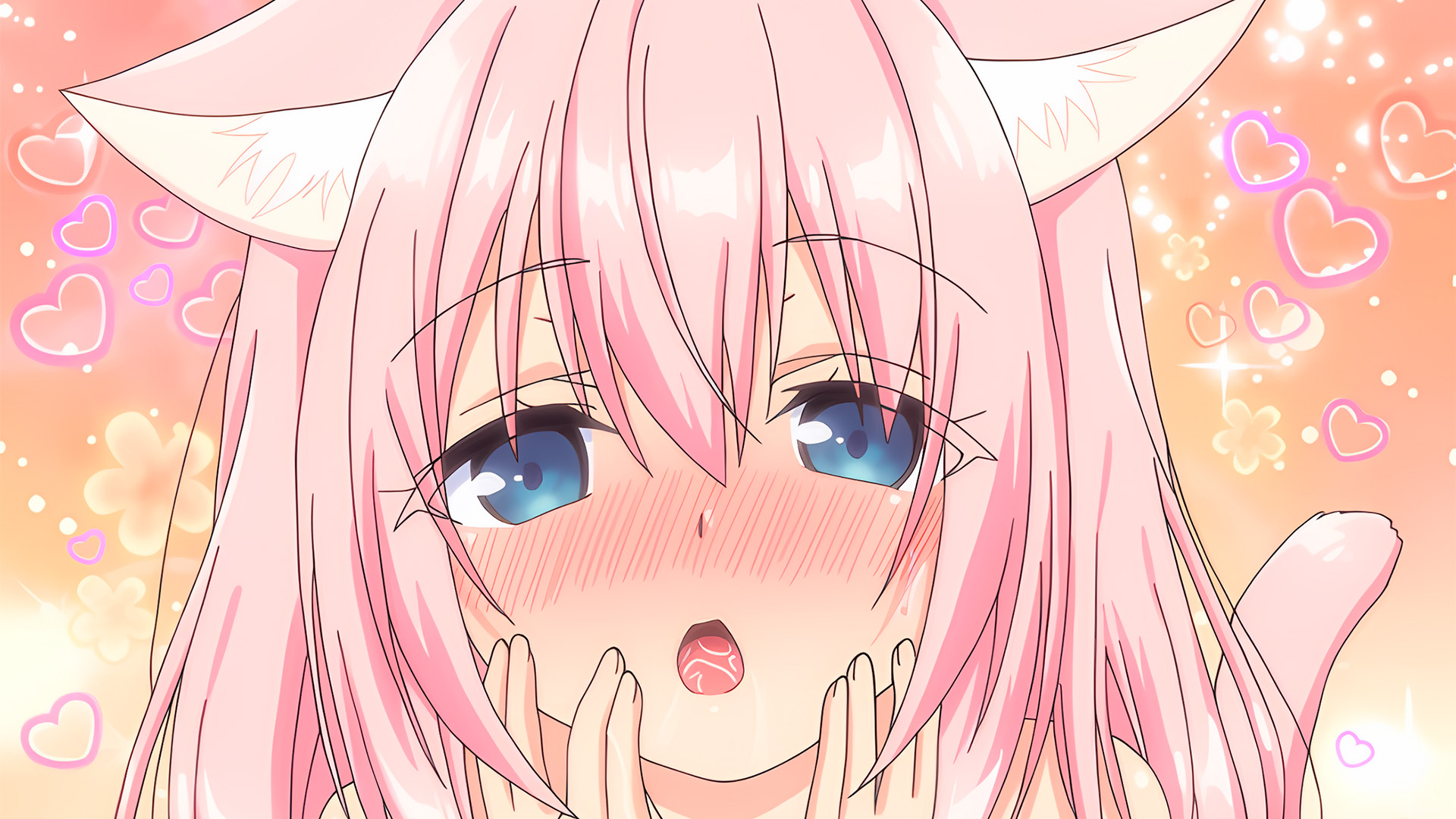 'My Ideal Life in Another World' OVA 3 มาถึงเดือนธันวาคมนี้!